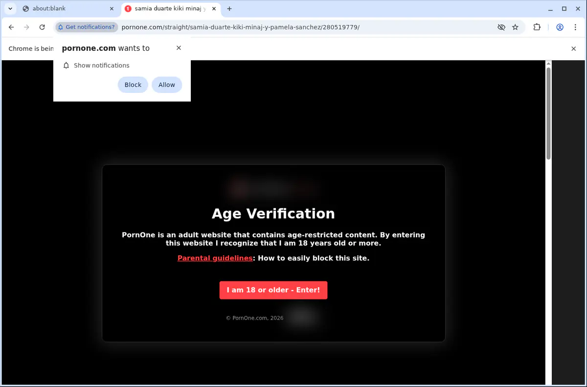 PornOne Video Downloader screenshot 5